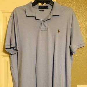 Polo Ralph Lauren shirt